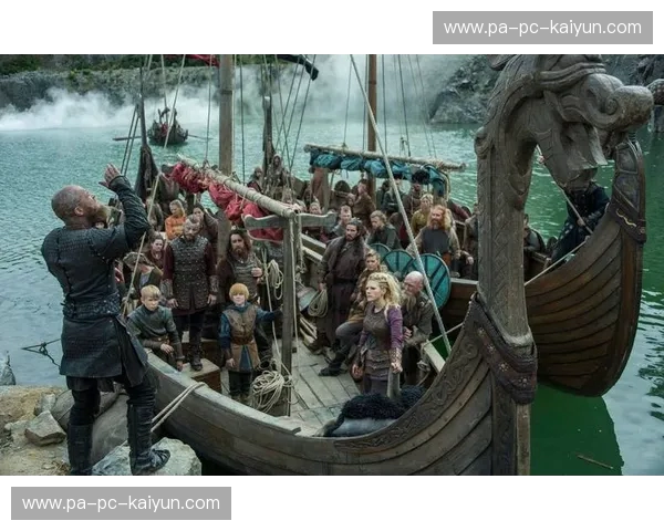 北欧海盗的狂想曲：当世界杯遇见瑞典，那抹黄蓝从未只是配角